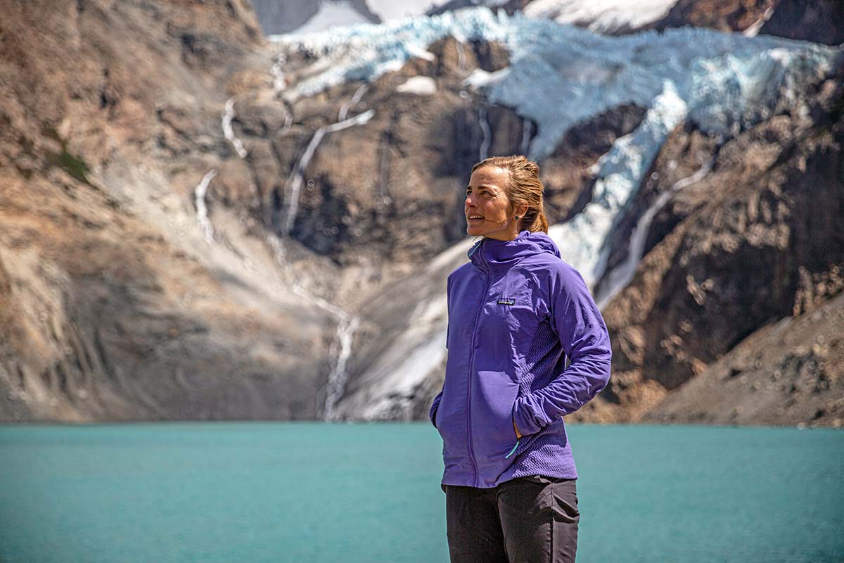 Patagonia nano hotsell air light womens